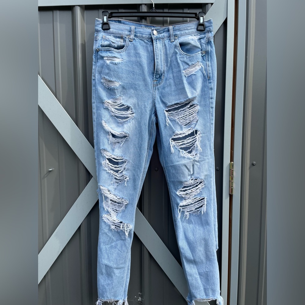 Womens jeans